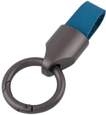 Augen Keychain-CarLoop2-C5 Key Chain