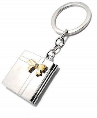 gtrp key Chain-key-Book-Newwwww-Shape-Double-Photo-Frame-Key-Chain Key Chain
