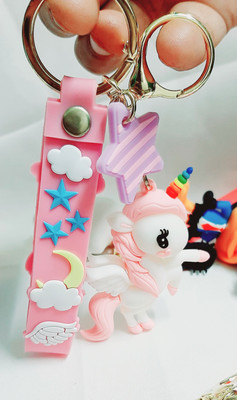 FC First Choice 6 Key Chain