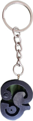 ANAWARIYAS key-3 Key Chain