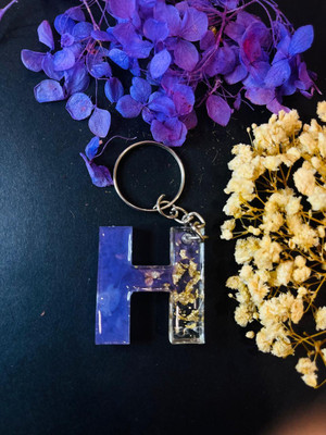 My Dream Life Art MDLAKCLHQ2 Key Chain