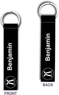 epheriwala Advocate Benjamin / lanyard Keychain / Pack of 2 / Gift for lawyers & Advocates Key Chain