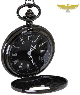 gtrp bts-bt21 pocket-watch-1 key chain Key Chain