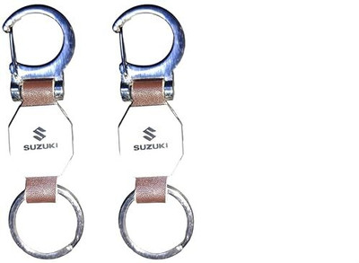 Forty Creek GD-KC1114 Key Chain