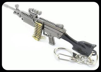 gtrp Trendy-MT-301 Key Chain