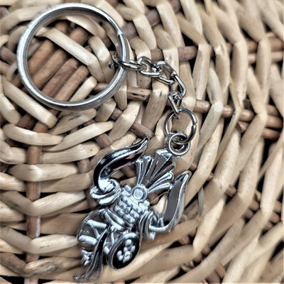 aklina KC-26 Key Chain