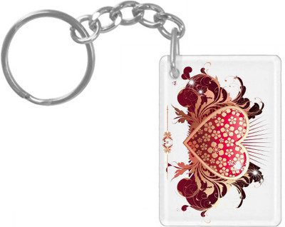 HamsaMART.com boyTshirt 606-=ozKeyChain Key Chain
