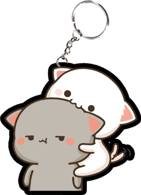 Ser Ak Bubu Dudu Keychain 037A Key Chain