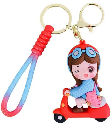 Prefact Keychain_1 Key Chain