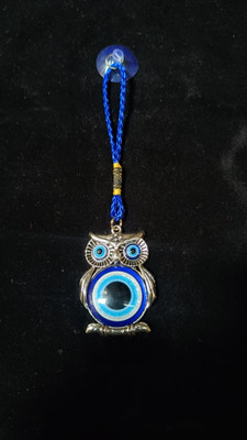 parikh agate OWL-EEHC-BS2025 Key Chain