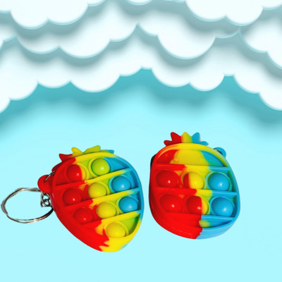 travooz Keychain Sets of 2 Key Chain