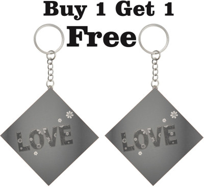 Xclusve KC783valentine Key Chain