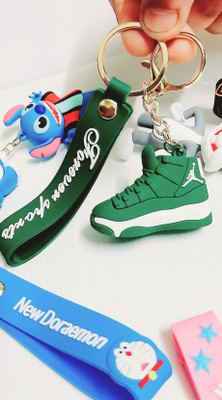 FC First Choice 2 Key Chain