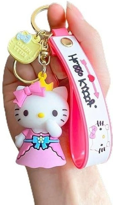 gtrp key Chain-Lanyard Rubber Multicolour Keychain51 Key Chain