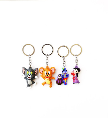 VSASA KEYC-14193 Key Chain