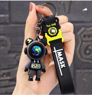 Vichardhara keychain Astronaut keychain Key Chain