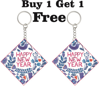 Xclusve HNYKC961 Key Chain