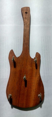 efv Wood Key Holder(5 Hooks)