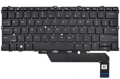 us info Keyboard HP EliteBook X360 1030 G1,G2 1030-G3 904507-001 BACKLight 920484-001 Laptop Keyboard Replacement Key