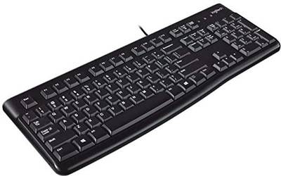 unix enterprises Logitech K120 Desktop Keyboard Replacement Key