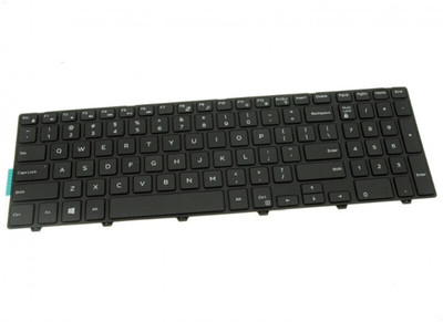 DELL Inspiron 3542 3541 3543 3000 Series Laptop Keyboard Laptop Keyboard Replacement Key