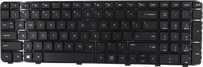 WEFLY Laptop Keyboard for HP Pavilion dv6-6000 DV6-6114US DV6-6B26US DV6-6C10US Laptop Keyboard Replacement Key