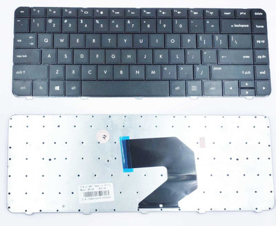 TechSonic Keyboard for G4-1308TX / G4-1309AU / G4-1309AX / G4-1309TU / G4-1309TX Laptop Keyboard Replacement Key
