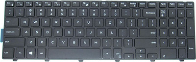 WEFLY FOR De-ll 15-3000 PK1313G1B00 7TT4J 07TT4J V147225BK1 PK1313G2B14 490.00H07.0UTE Laptop Keyboard Replacement Key