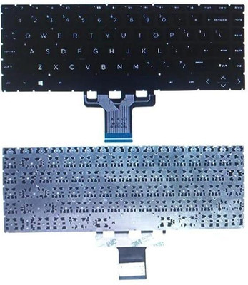 TechSonic Keyboard for 14-cd1044tx 14-cd1045tx 14-cd1046tx 14-cd1047tx 14-cd1048tx Laptop Keyboard Replacement Key