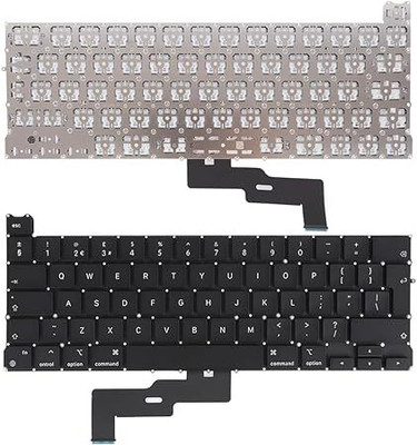 WISTAR A2338 UK Keyboard EMC 3578 8162 Laptop Keyboard Replacement Key