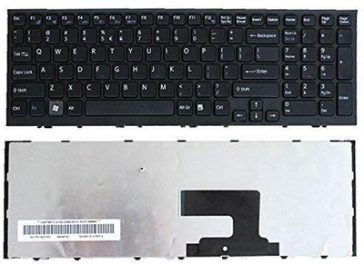 WEFLY Laptop Keyboard VPC-EH VPCEH 148915721 AENE7U00020 148971311 AEHK1U00120 Laptop Keyboard Replacement Key