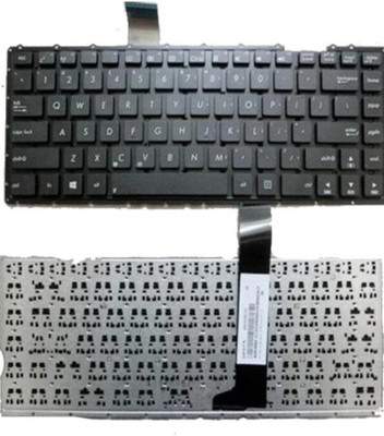 TechSonic Laptop keyboard for K450CA/ K450CC / K450LA / K450LC / K450LD Laptop Keyboard Replacement Key