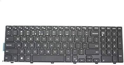 WISTAR laptop Keyboard for Dell Inspiron 15 3000 Keyboard for 5000 3541 3542 3543 5542 Laptop Keyboard Replacement Key