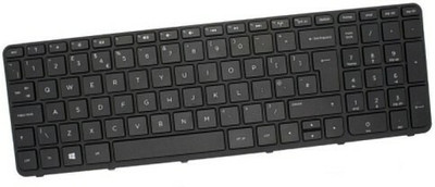 Lapstar Laptop Keyboard Compatible For HP 15R SERIES LAPTOP KEYBOARD P/N 15R-036TU Laptop Keyboard Replacement Key