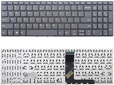 WEFLY Keyboard for Lenovo IdeaPad 320-17IKB 320-17ISK 330-15IKB 330-17IKB Laptop Keyboard Replacement Key