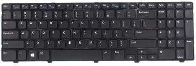 RKC DELL INSPIRON 15 3521 LAPTOP KEYBOARD Laptop Keyboard Replacement Key