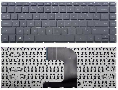 Lapstar Laptop Keyboard 14-AC 14-AC137tu 246-G4 240-G4 Series Laptop Keyboard Replacement Key