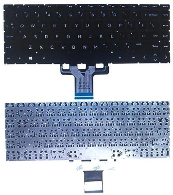 TechSonic Keyboard for 14-cd1034tx 14-cd1035tx 14-cd1036tx 14-cd1037tx 14-cd1038tx Laptop Keyboard Replacement Key