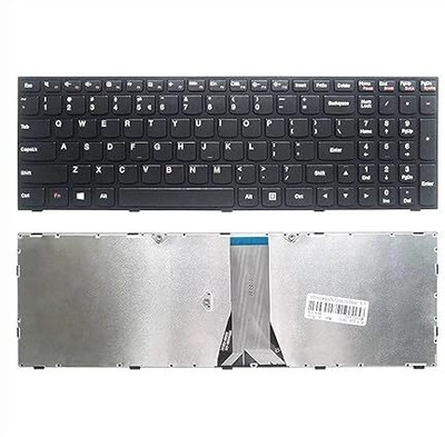WEFLY G50-30 G50-45 G50-70 G50-70m Laptop Keyboard Laptop Keyboard Replacement Key
