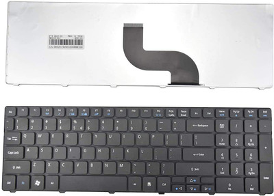 WEFLY Laptop Keyboard for Acer 5733Z 5738 5740 5741 5749Z 5749 5749Z 5749Z-4706 5742 Laptop Keyboard Replacement Key