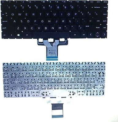 TechSonic Keyboard for 14-cd0021tx 14-cd0022tu 14-cd0022tx 14-cd0023tu 14-cd0023tx Laptop Keyboard Replacement Key