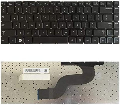 WEFLY Laptop Keyboard Compatible for RV409 RV411 RV413 RV415 RV419 RV420 E3420 E3415 Laptop Keyboard Replacement Key