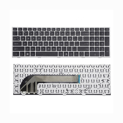 us info Hp Probook 4540 4540s 4545 4545s Laptop Keyboard Laptop Keyboard Replacement Key