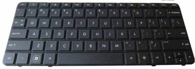 TechSonic Compatible With-210-1000 210-2000 210-2100 210-2102 210-1010NR Laptop Keyboard Replacement Key