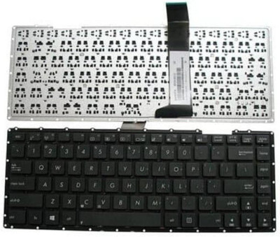 TechSonic Laptop keyboard for AEXJ1U01210 / SG-64900-2FA / AEXJAF01110 / 0KNB0-4136FR00 Laptop Keyboard Replacement Key