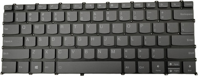 us info lenovo ideapad flex 5-14 5-14itl 730-13IKB backlit keyboard original Laptop Keyboard Replacement Key