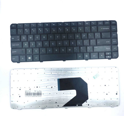 TechSonic Keyboard for 2000-129CA, 2000-130CA, 2000-140CA, 2000-150CA, 2000-151CA Laptop Keyboard Replacement Key