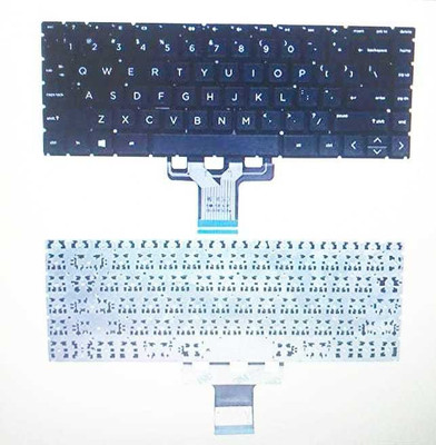 TechSonic Keyboard for 14-cd0054tu 14-cd0054tx 14-cd0055tu 14-cd0055tx 14-cd0056tu Laptop Keyboard Replacement Key