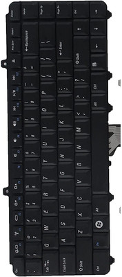 WEFLY for Dell 1525 NSK-D930F, NSK-D930G, NSK-D930R, NSK-D930S, NSK-D930U, Laptop Keyboard Replacement Key