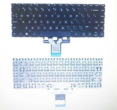TechSonic Keyboard for 14-cd0069tu 14-cd0069tx 14-cd0070tu 14-cd0070tx 14-cd0071tu Laptop Keyboard Replacement Key